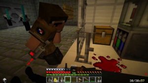 ГИГАНТСКАЯ ТВ ВУМЕН ПРОТИВ АРМИЯ СКИБИДИ ТУАЛЕТОВ В МАЙНКРАФТ ! SKIBIDI TOILET TV WOMAN ДЕВУШКА