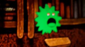 Самый смешной вирус