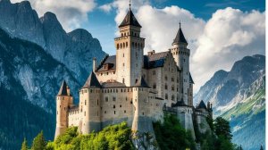 "Замуж за дракона? Ни-ког-ДА!", автор Яна Гущина, любовное фэнтези, читает Наталья Парий