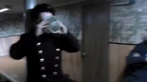 Посвящение в моряки- Традиции!!!!