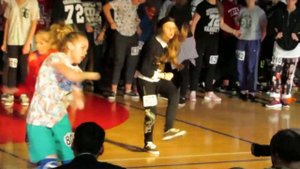 XI INTERNATIONAL STREET ARBAT CUP 2014 г Реутов