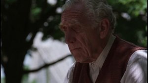 Самый грустный момент фильма Побег из шоушенка