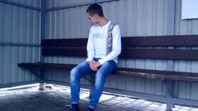 Женя Рай - Пауза смотреть онлайн