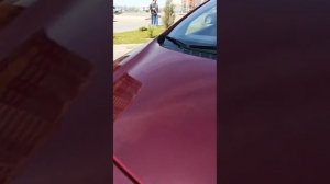 Киа Сид 1.6 автомат, универсал.mp4