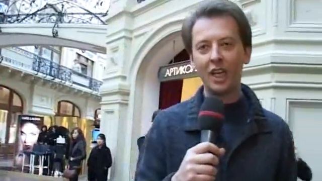 Шоу-балет "Меланж" на телеканале "Столица" смотреть онлайн