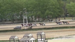 Московский ипподром. Бега. 04.05.14. Заезд 5(169). ПРИЗ В ЧЕСТЬ ЖЕРЕБЦА КЕРЖАКА