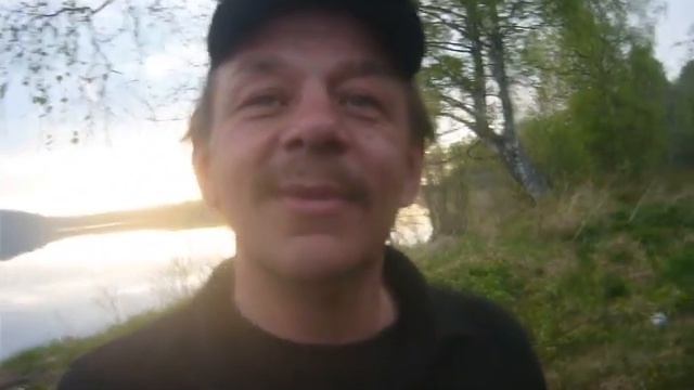 прикол на рыбалке смотреть онлайн