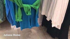 НОВИНКИ В LC WAIKIKI В АНТАЛИИ/ВКУСНОЕ ПИДЕ