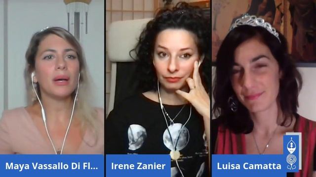 La Ferita della Bellezza - I Mille Colori del Femminile - Diretta Divulgativa del 27 Settembre 2021 смотреть онлайн