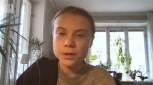 Грете Тунберг уже 18