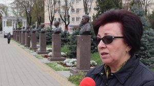 Двух героев Советского Союза воспитала жительница Армавира Екатерина Андреевна Пешакова