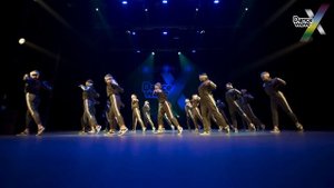 Street Show - Вегас