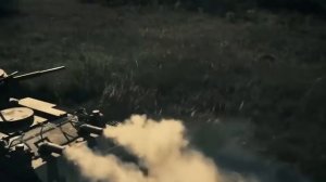 Танки 2018 фильм