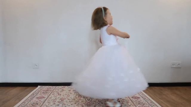 SOFI_YA моя коллекция платьев