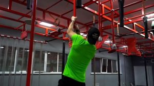 SPORT ETALON EVENTS. Тестирование оборудования.