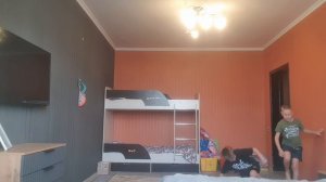 федя VS марк футбол 1 часть