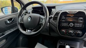 Renault Kaptur 2019 2.0AT 4WD