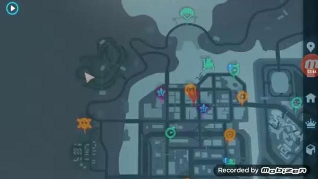 Пиромидо головый в гангстер Вегас проверка мифоф часть#1 смотреть онлайн