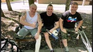 Живы Братья! - стихотворение А Комиссарова