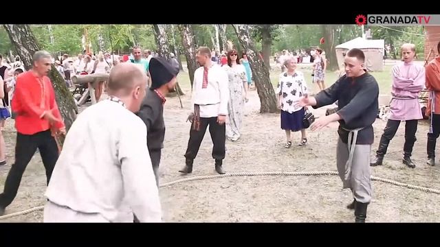 В августе челябинцев приглашают на фестиваль «Победные традиции» смотреть онлайн