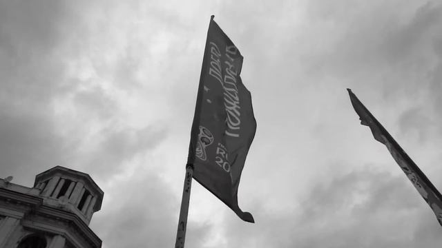 SlowMoSCOWnoireRAIN (Бородинский мост) смотреть онлайн