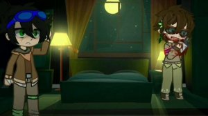 || вампирёныш || \джон,линч/