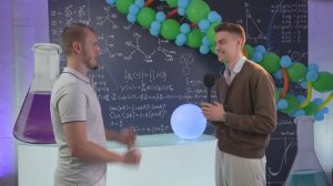 Константин Балцат, выпускник ИТМО и AI-инженер
