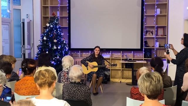 ЗИМНЯЯ СЕССИЯ/ Тайный Санта/ переезжаю?? Учусь на права смотреть онлайн