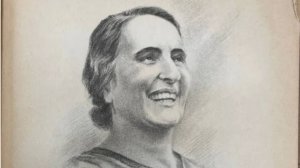 Выступление испанской революционерки Долорес Ибаррури, 1936 год