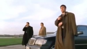 Бригада Гио Пика Два Авторитета