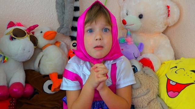 Эстелины СТРАШИЛКИ. Веселые истории на ночь для детей. Советы и правила поведения для детей