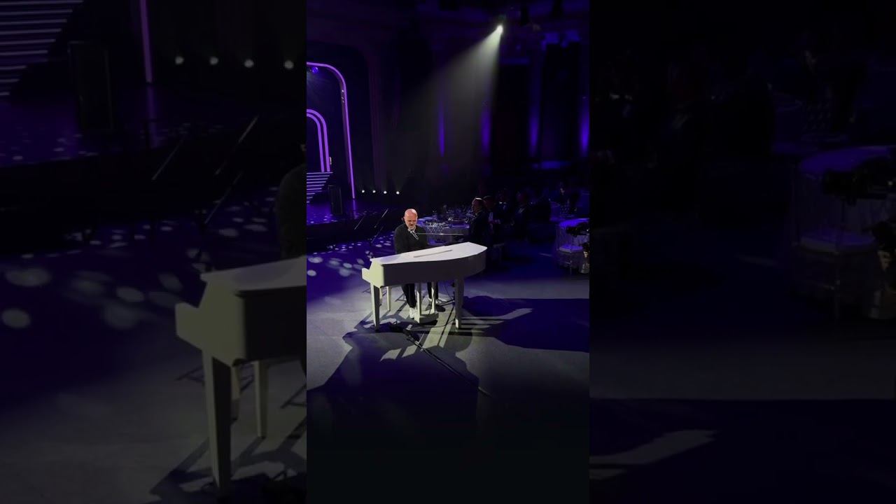 Фрагмент выступления на фестивале KinoBravo  #александршоуа