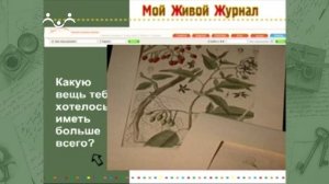 Мой живой журнал. Николай Пирогов