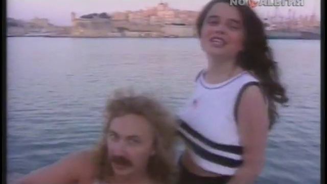 Babangida - Любовь `92.mpg смотреть онлайн