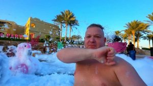 RIXOS SHARM EL SHEIKH - DRUNK PARTY - ПЬЯНАЯ ВЕЧЕРИНКА В РИКСОС