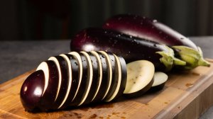 Этот рецепт свел всех с ума! Самые вкусные баклажаны, что я когда-либо делала.