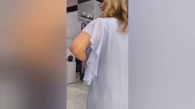 Красивые женские платья