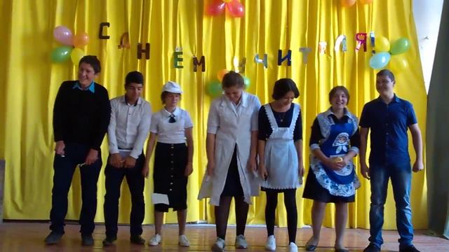 Юмористическая сценка смотреть онлайн