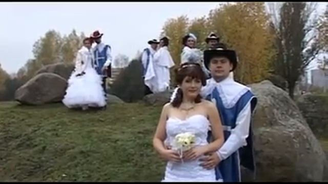 СЕМЕЙНЫЕ ГОНКИ 2012