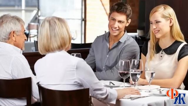 Таня согласилась СЫГРАТЬ РОЛЬ девушки коллеги Никиты на встрече с его родителями, а получилось… смотреть онлайн