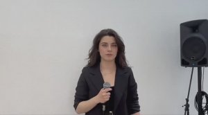 Любовь настала. Кавер. Ирина Шматова