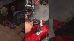 Lexus gs на пневме