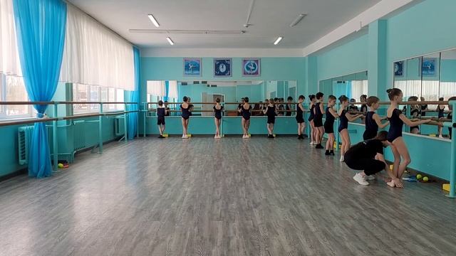 МБУ ДО ДШИ Лицей искусств им. В. Н. Сафонова. Февраль 2024