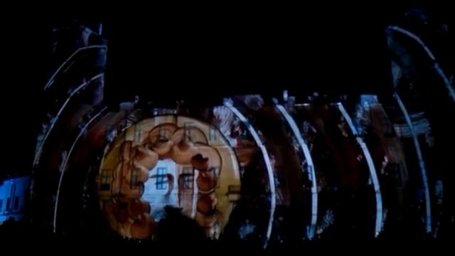 Ночь света в Гатчине 2016 смотреть онлайн