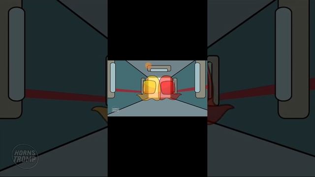 самые грустные видео по амонг ас
