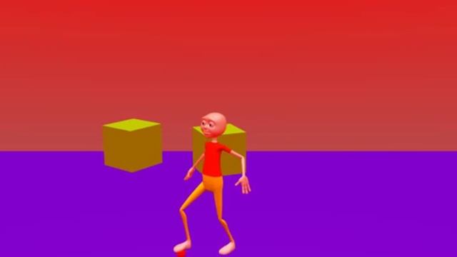 Начало анимации 3 смотреть онлайн