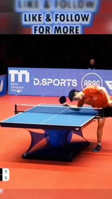 Леброн Феликс фокусник🤗 #table #настольныйтеннис #теннис #леброн #феликс
