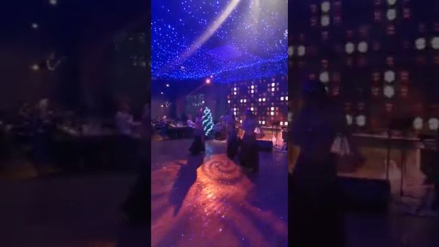 Восточные сказки. Шоу-балет G-STYLE смотреть онлайн