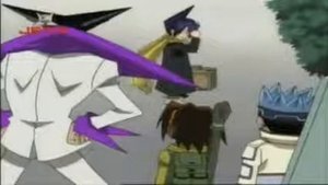 шаман кинг прикол