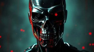 Dark Minimal Venom Music